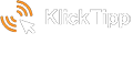 E-Mail Marketing mit KlickTipp